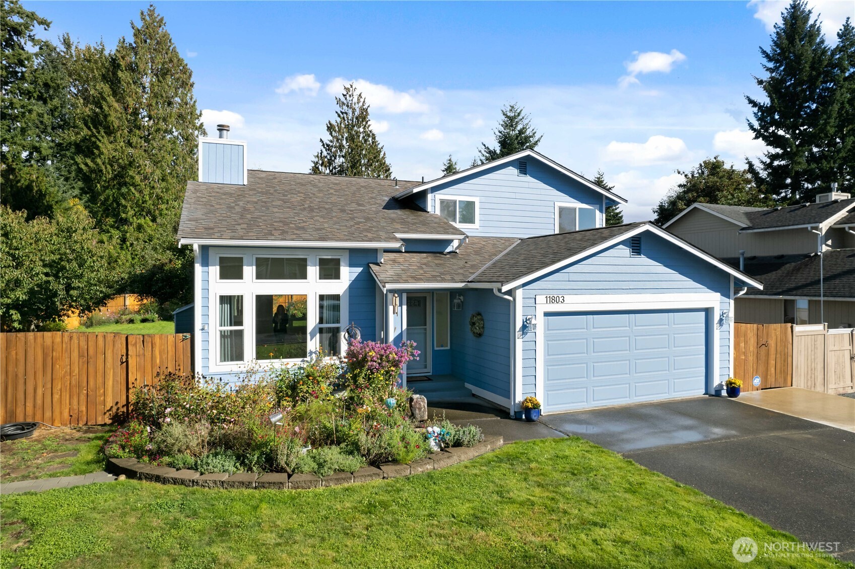 11803 124th Avenue E