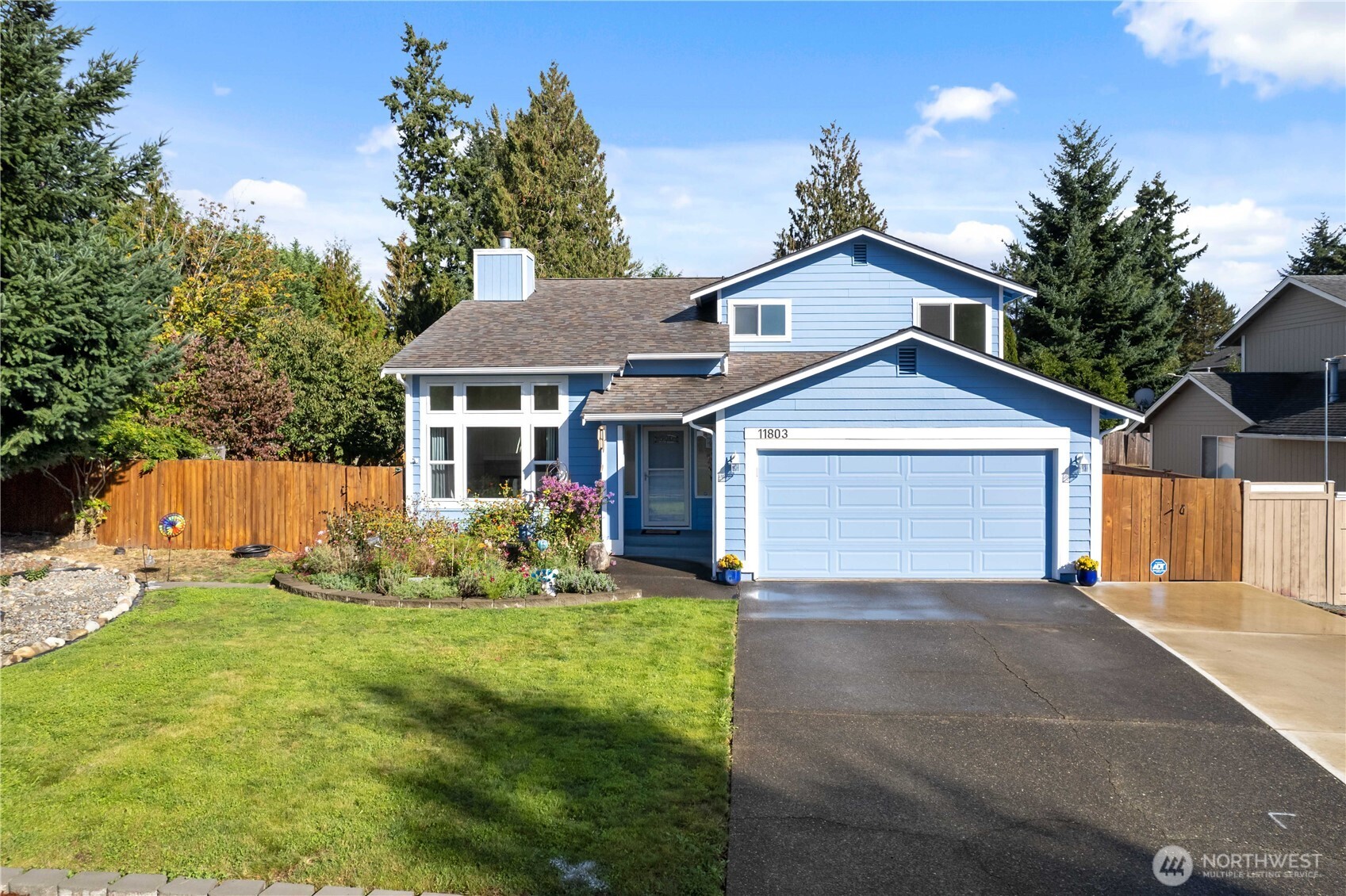 11803 124th Avenue E