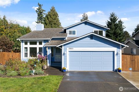 11803 124th Avenue E Puyallup WA 98374