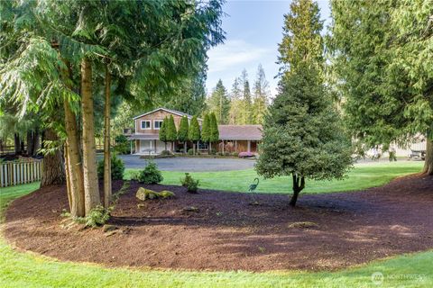 Photo of 4545 Steamboat Island Road NW, Olympia, WA 98502 (MLS # 2482549)