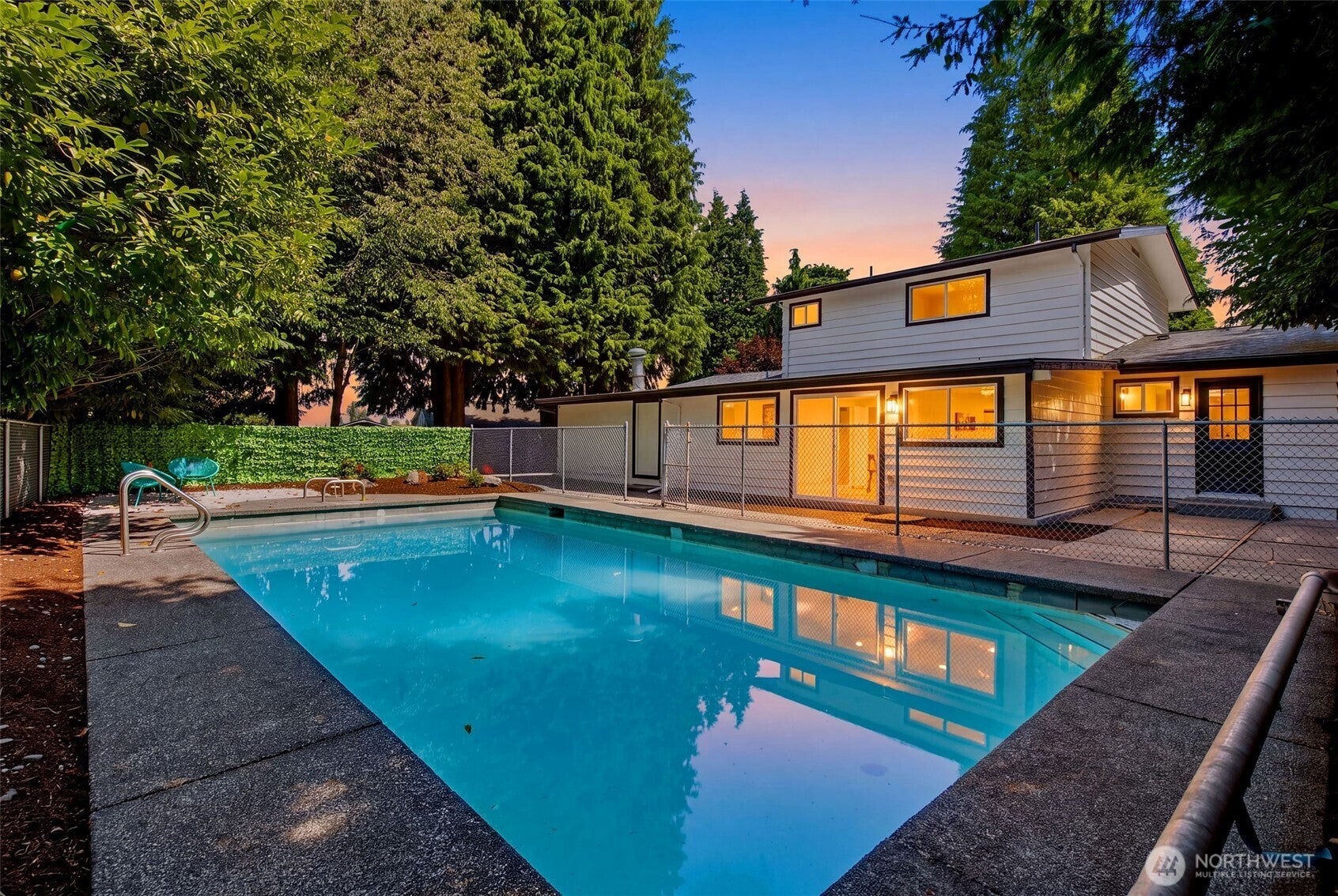 3116 Crystal Springs Road W