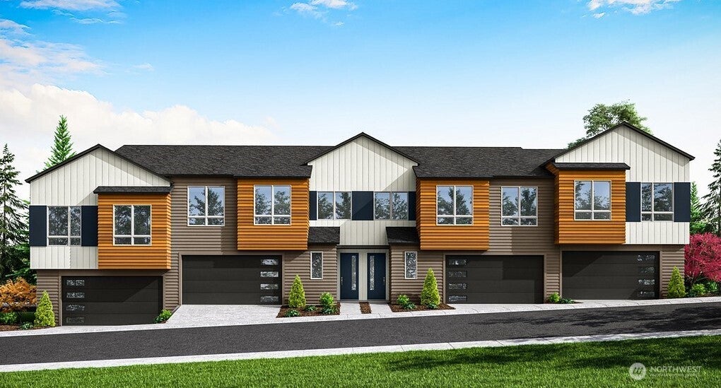 Photo of 13960 NE 123rd Way #104, Redmond, WA 98052 (MLS # 2583121)