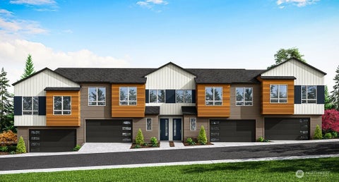 Photo of 13960 NE 123rd Way #104, Redmond, WA 98052 (MLS # 2583121)