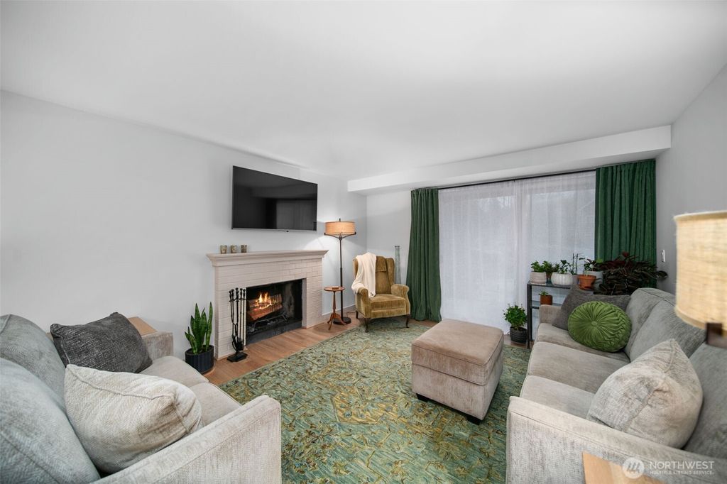 Photo of 1535 Castlerock Avenue #26, Wenatchee, WA 98801 (MLS # 2472201)