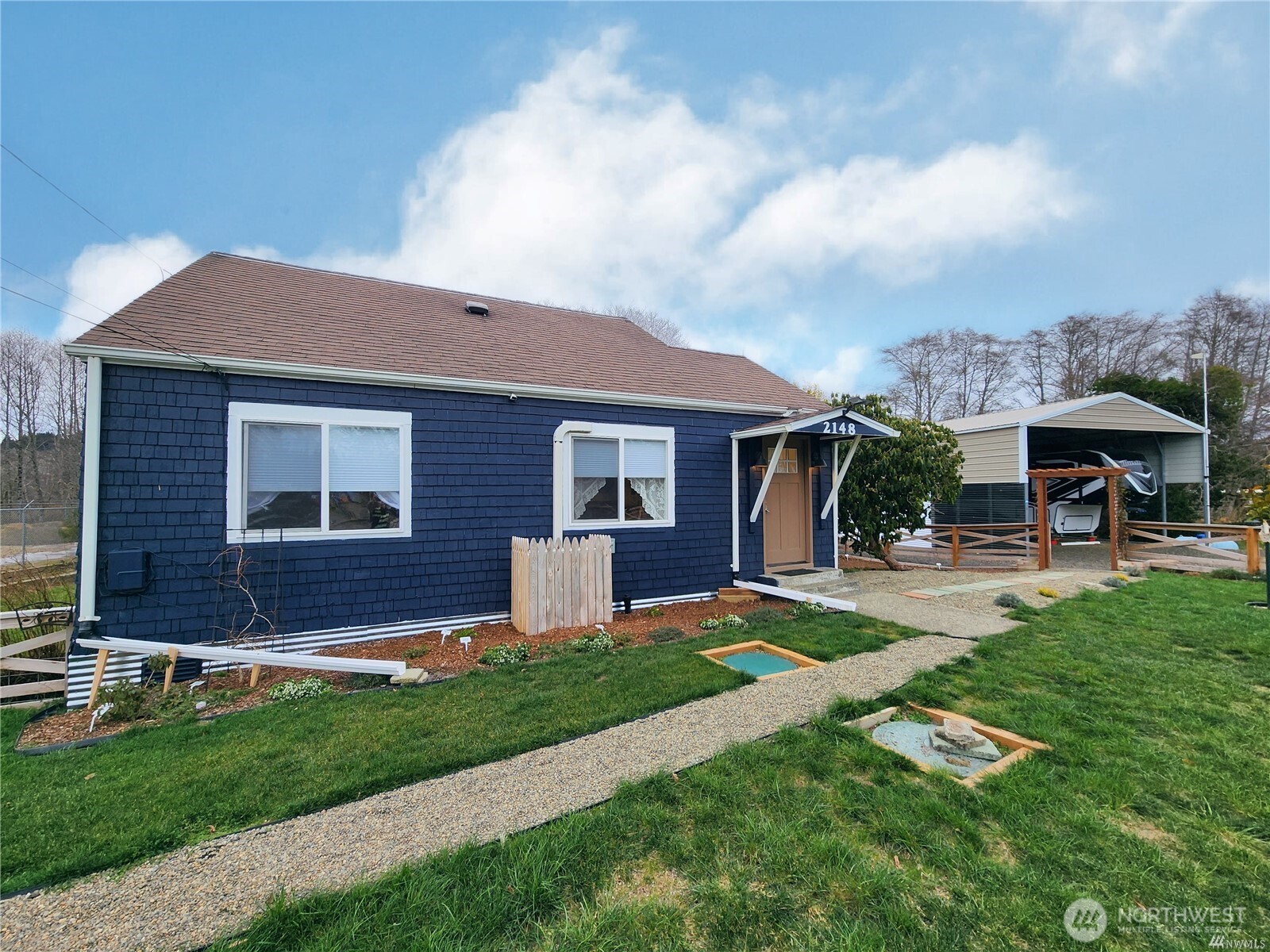 2148 State Route 105