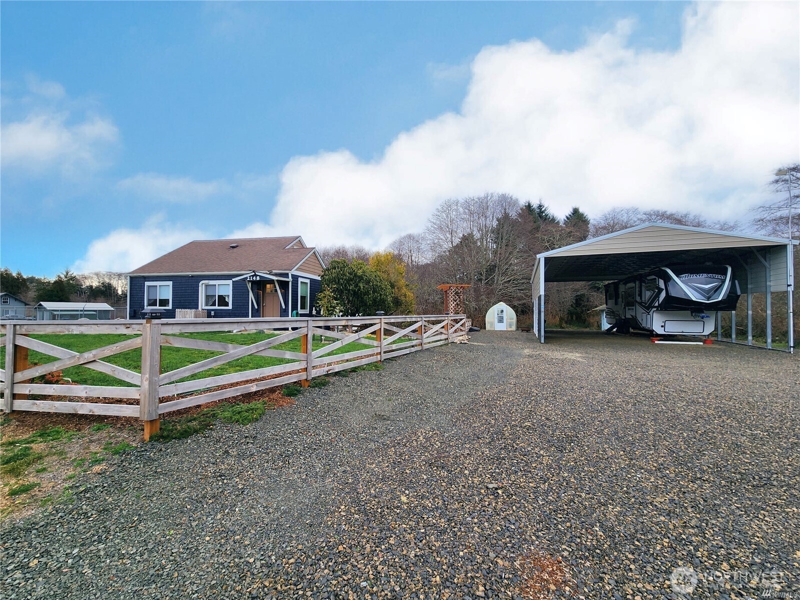 2148 State Route 105