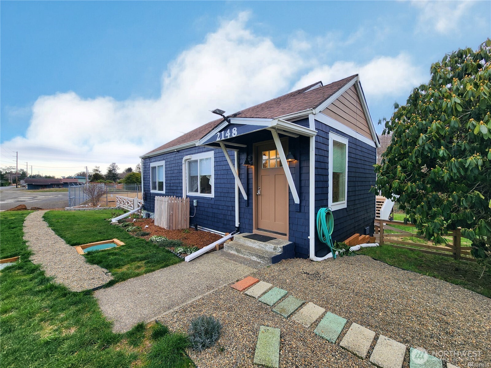 2148 State Route 105