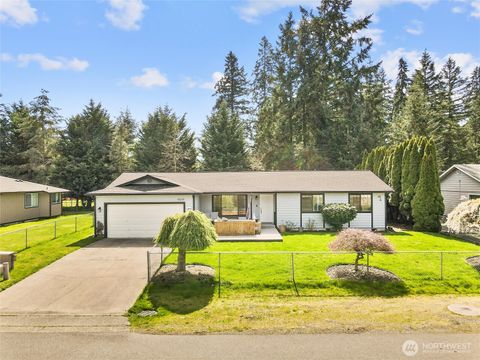 9019 Skokomish Way NE, Olympia, WA 98516 - MLS#: 2358672