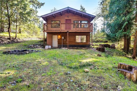18735 Sylvan Dell Court SE Yelm WA 98597