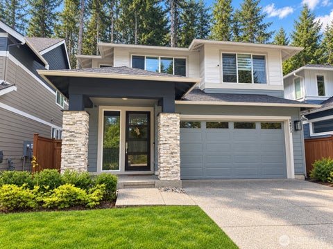 Photo of 24033 Lily Pl PL SE, Black Diamond, WA 98010 (MLS # 2578941)