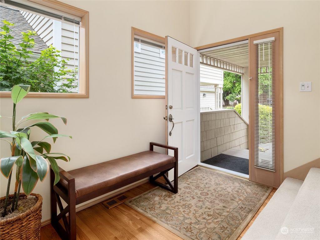 Photo of 1211 NW 90th Street, Seattle, WA 98117 (MLS # 2126119)