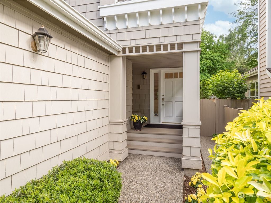 Photo of 1211 NW 90th Street, Seattle, WA 98117 (MLS # 2126119)