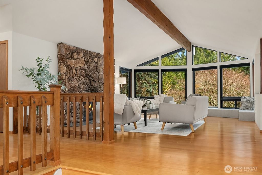 Photo of 4329 210th Court NE, Sammamish, WA 98074 (MLS # 2468563)