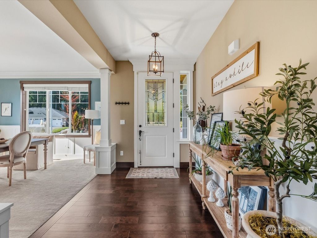 Photo of 10711 208th Avenue SE, Snohomish, WA 98290 (MLS # 2483550)