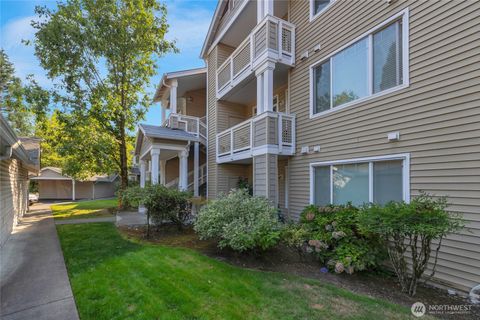 Photo of 15300 112th Avenue NE #A304, Bothell, WA 98011 (MLS # 2431491)