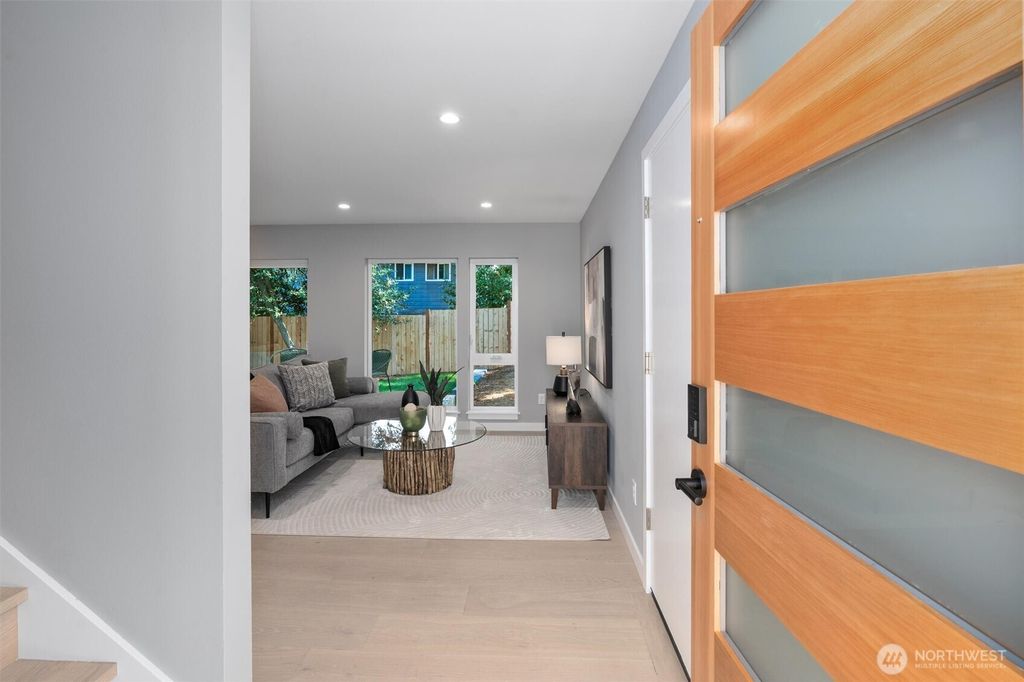 Photo of 2307 N 135th Street, Seattle, WA 98133 (MLS # 2411290)