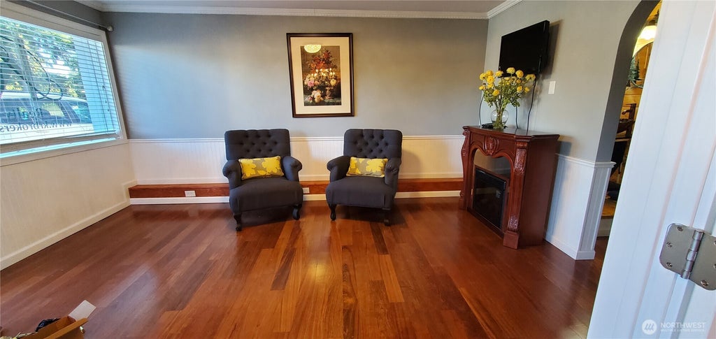Photo of 2024 Madison Street, Everett, WA 98203 (MLS # 2557509)