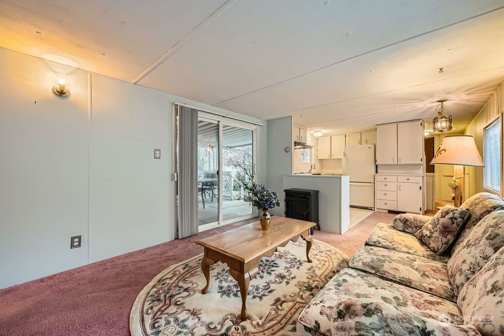 Photo of 23800 SE Tiger Mountain Road Road #3, Issaquah, WA 98027 (MLS # 2315218)