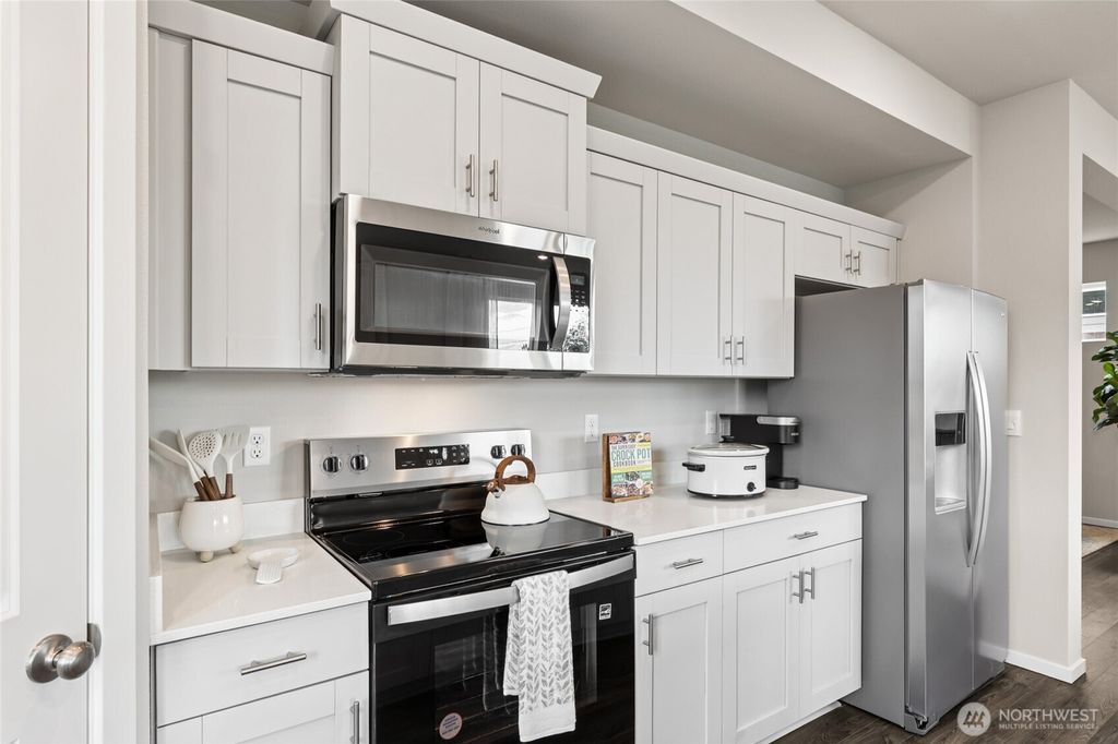 Photo of 28202 74th Drive NW #107, Stanwood, WA 98292 (MLS # 2539997)