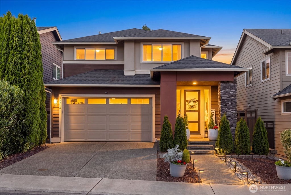 Photo of 13210 SE 306th Street, Auburn, WA 98092 (MLS # 2573512)