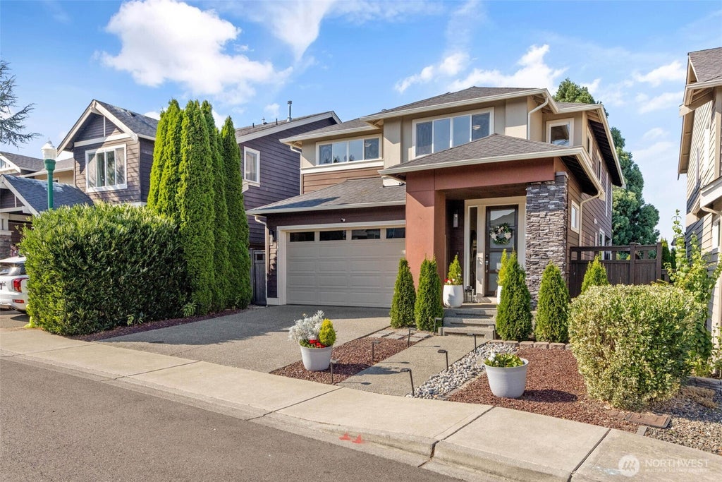 Photo of 13210 SE 306th Street, Auburn, WA 98092 (MLS # 2573512)