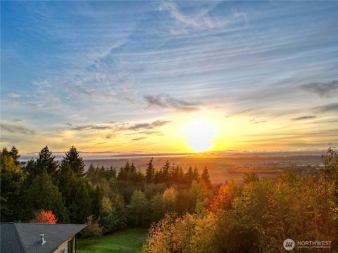 Photo of 0 Grouse Lane, Mount Vernon, WA 98274 (MLS # 2593182)