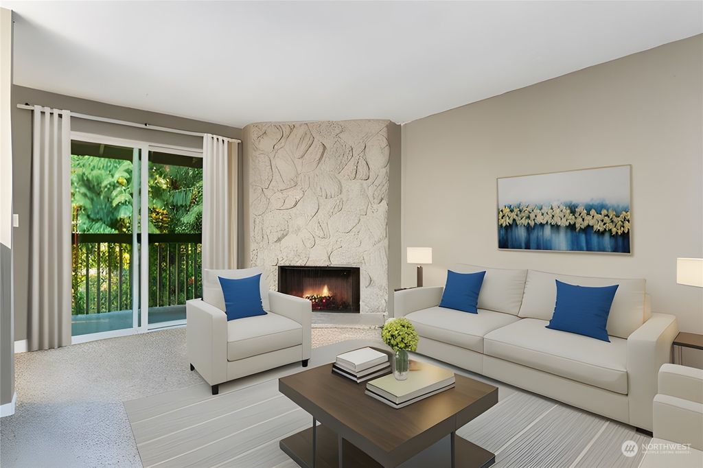 Photo of 429 S 321st Place #E7, Federal Way, WA 98003 (MLS # 2162634)
