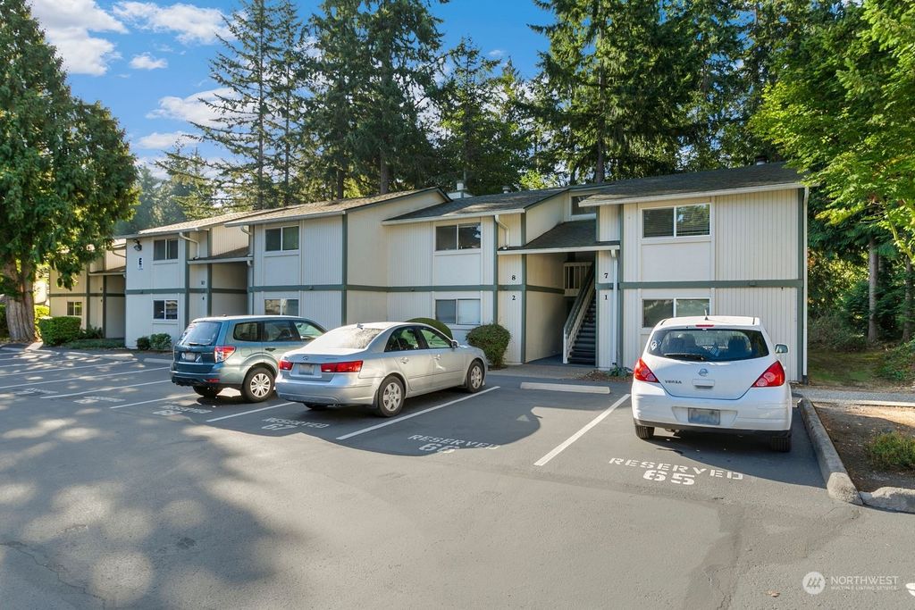 Photo of 429 S 321st Place #E7, Federal Way, WA 98003 (MLS # 2162634)