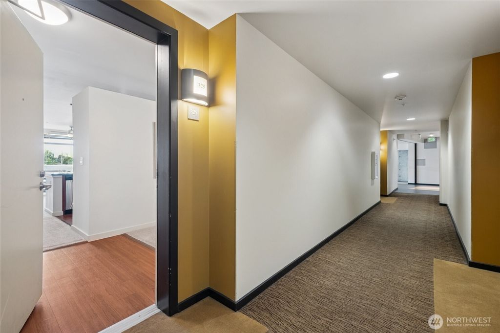 Photo of 15100 6th Avenue SW #325, Burien, WA 98166 (MLS # 2423847)