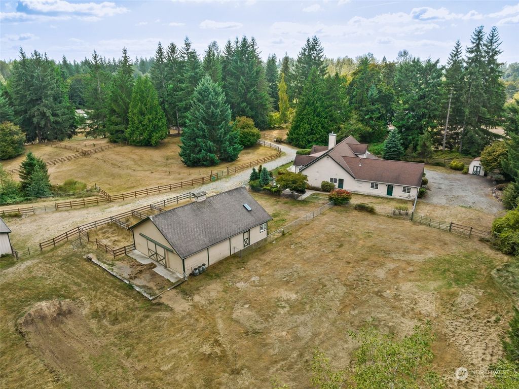 Photo of 17408 SE 346th Street, Auburn, WA 98092 (MLS # 2159109)