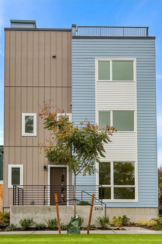 2612 NW 62nd Street, Seattle