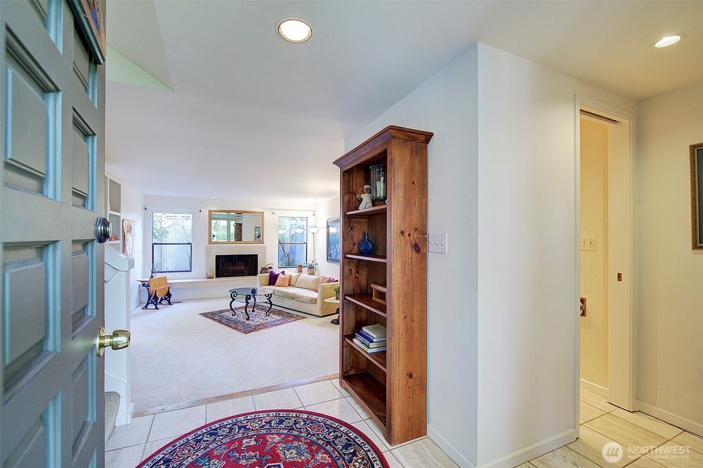 Photo of 19511 86th Avenue W #511, Edmonds, WA 98026 (MLS # 2474575)