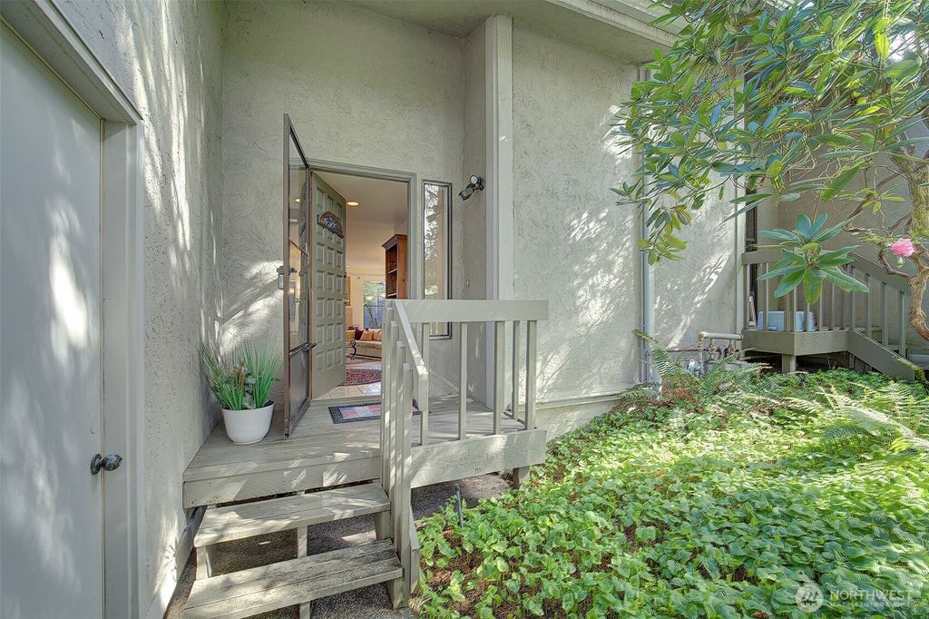 Photo of 19511 86th Avenue W #511, Edmonds, WA 98026 (MLS # 2474575)