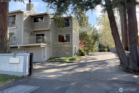 Photo of 19511 86th Avenue W #511, Edmonds, WA 98026 (MLS # 2474575)