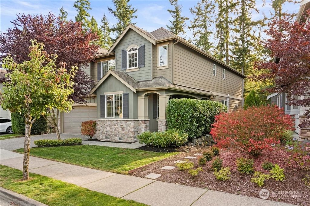 Photo of 12660 Eagles Nest Drive, Mukilteo, WA 98275 (MLS # 2172310)