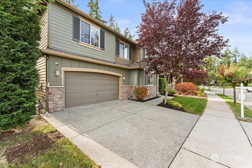 Photo of 12660 Eagles Nest Drive, Mukilteo, WA 98275 (MLS # 2172310)