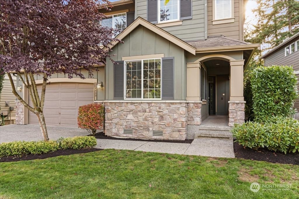 Photo of 12660 Eagles Nest Drive, Mukilteo, WA 98275 (MLS # 2172310)