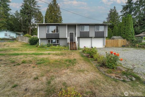 Photo of 1841 NW Russell Street, Poulsbo, WA 98370 (MLS # 2440734)