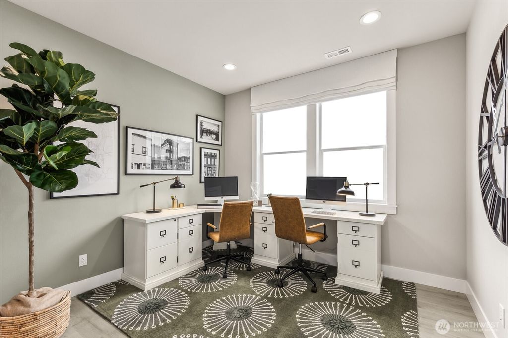 Photo of 11449 SE 84th Street #42, Newcastle, WA 98056 (MLS # 2375532)