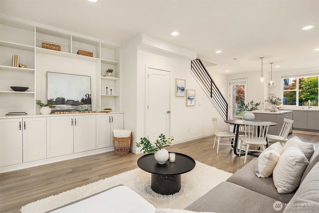 Photo of 8348 13th Avenue NW #D, Seattle, WA 98117 (MLS # 2592858)
