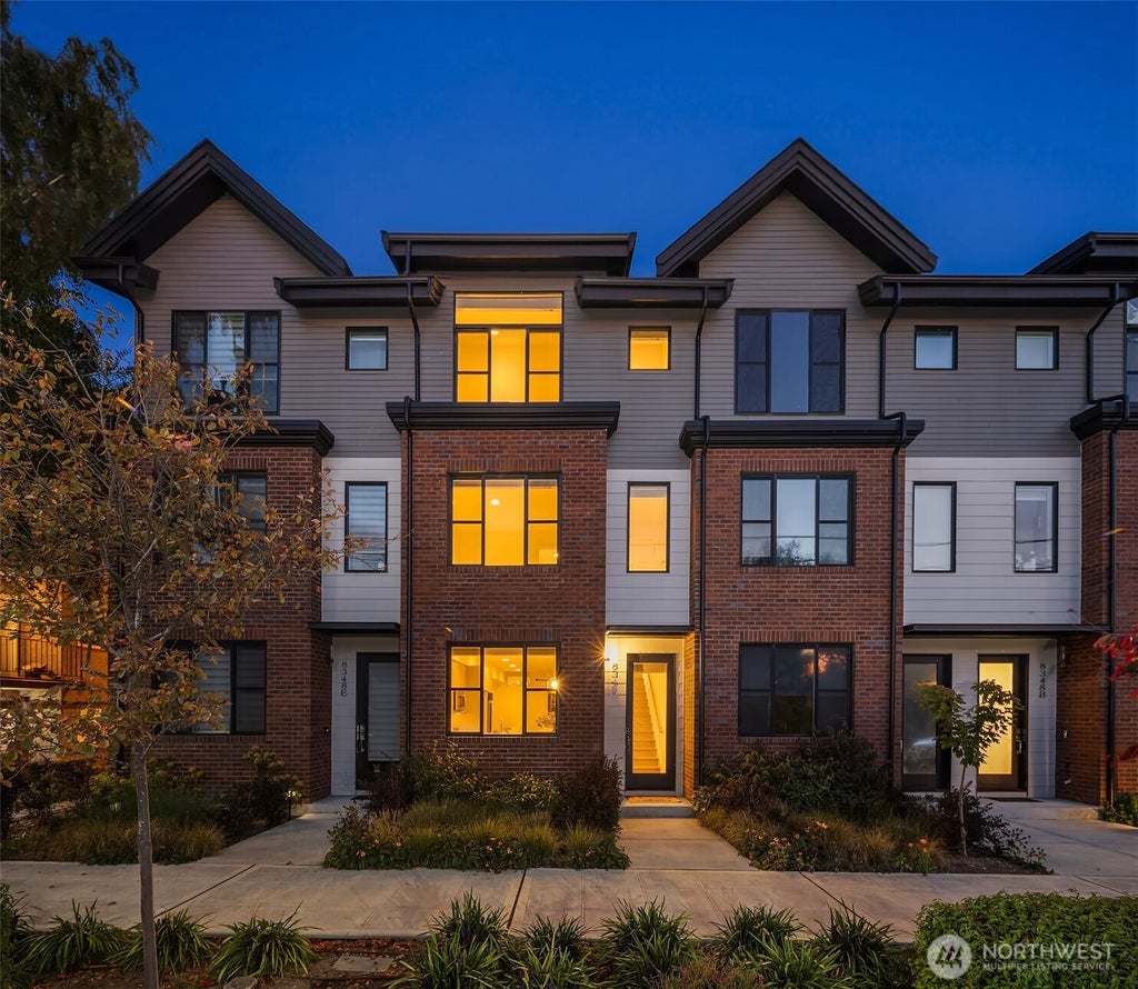 Photo of 8348 13th Avenue NW #D, Seattle, WA 98117 (MLS # 2592858)