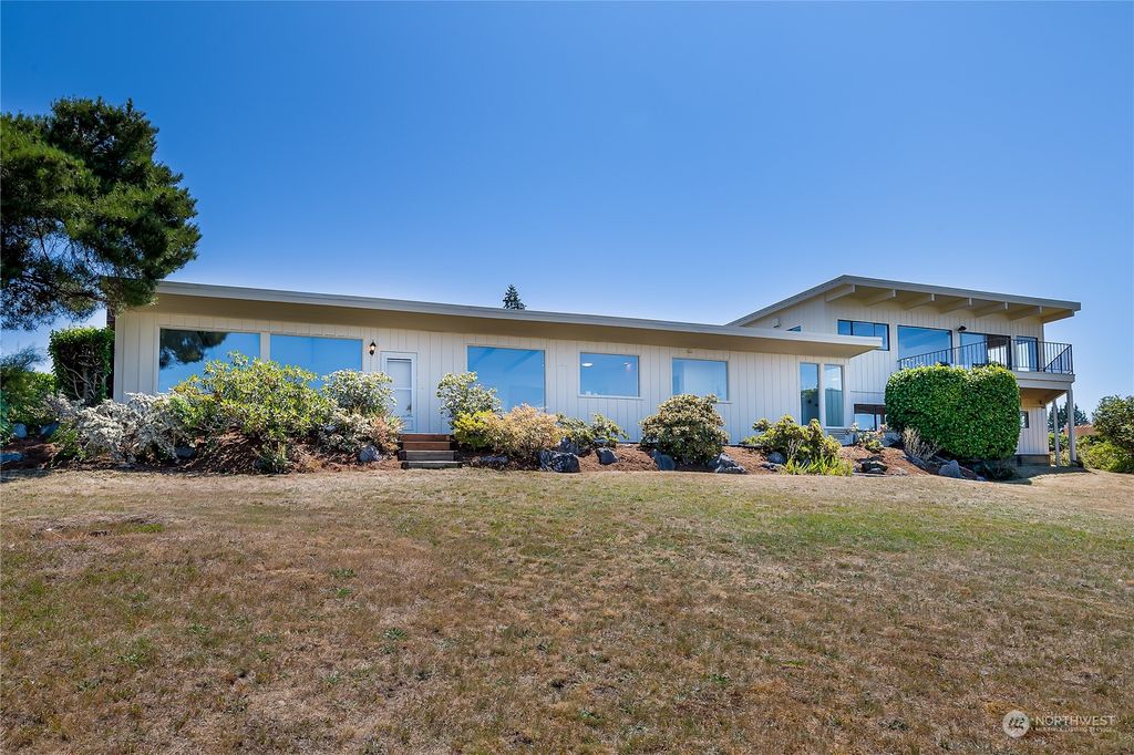 Photo of 18220 Ridgefield Road NW, Shoreline, WA 98177 (MLS # 2144363)