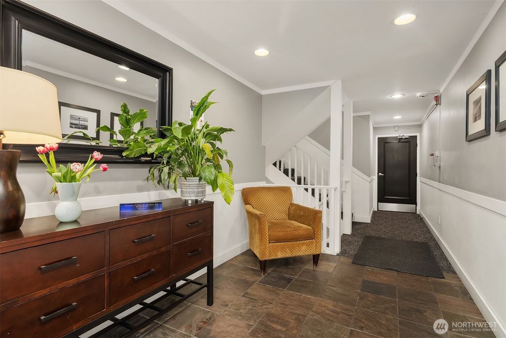 Photo of 1707 Boylston Avenue #206, Seattle, WA 98122 (MLS # 2480367)