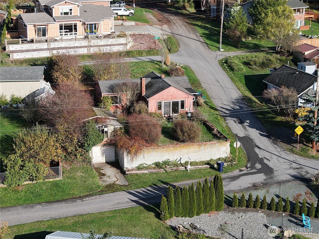 Photo of 7931 Caddy Street, Anacortes, WA 98221 (MLS # 2457800)