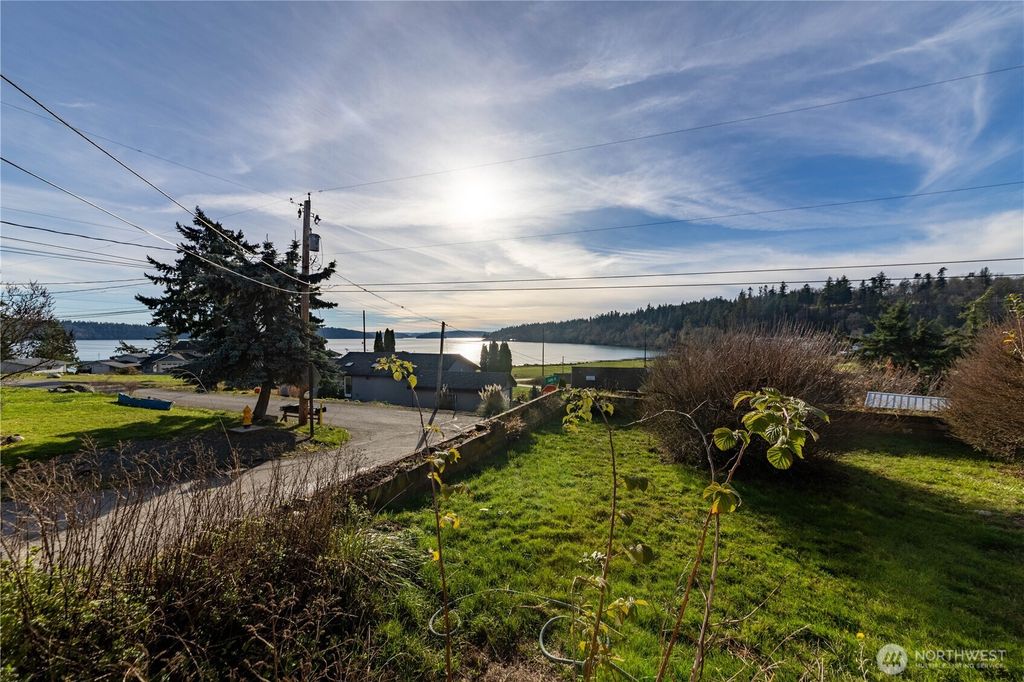 Photo of 7931 Caddy Street, Anacortes, WA 98221 (MLS # 2457800)