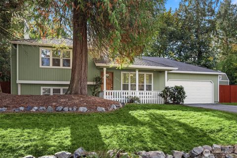 Photo of 3013 230th Place NE, Sammamish, WA 98074 (MLS # 2445649)