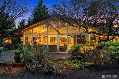 11029 Totem Pole Lane Woodway WA 98020