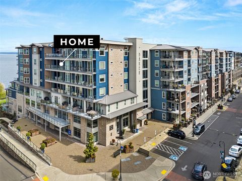 4961 Main Street 710 Tacoma WA 98407