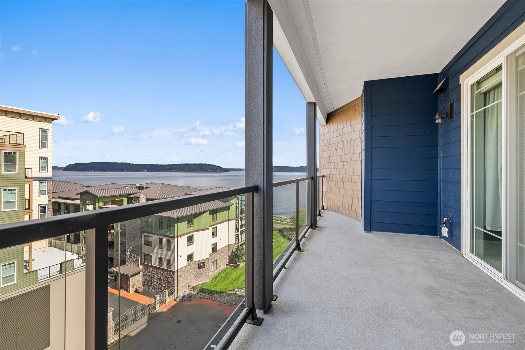 4961 Main Street 710