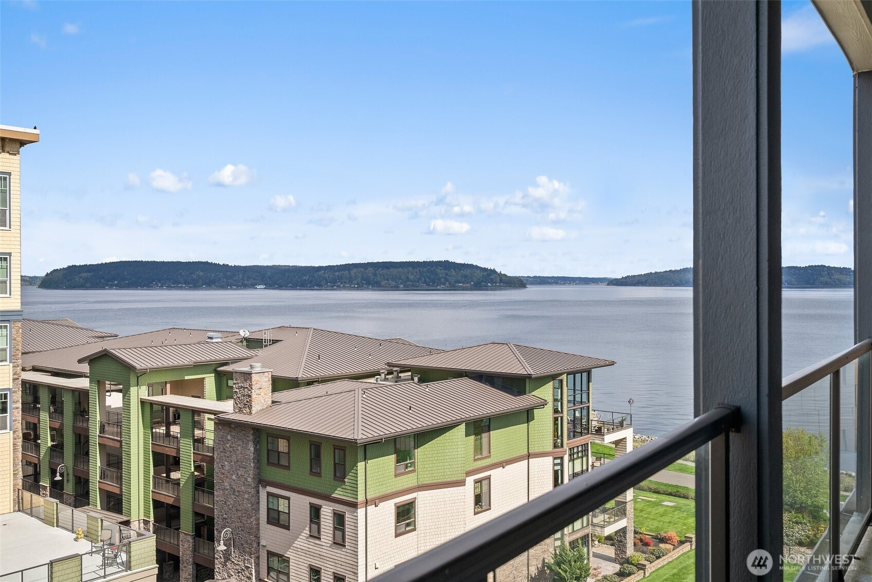 4961 Main Street 710
